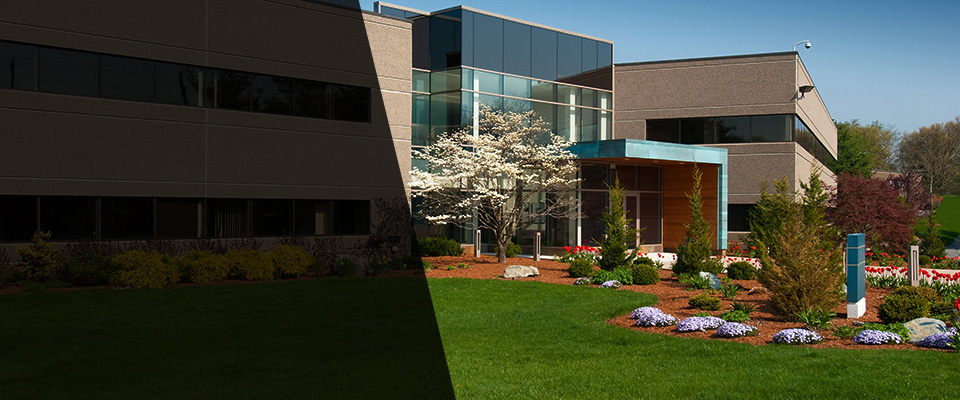 Galion Landscapers