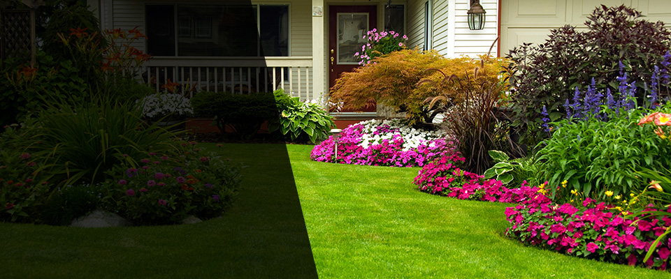Galion Landscapers