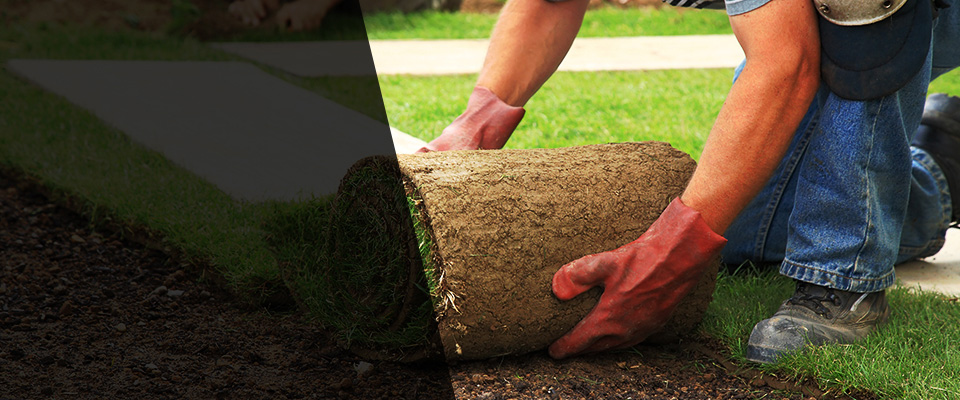 Galion Landscapers