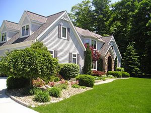 Landscapers and Lawncare Services in Galion, OH