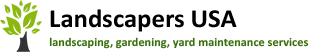 Galion Landscapers